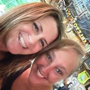 Meet your Posher, Bridget